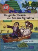 Pengantar Desain dan Analisis Algoritma (Buku 1) (Edisi 2)
